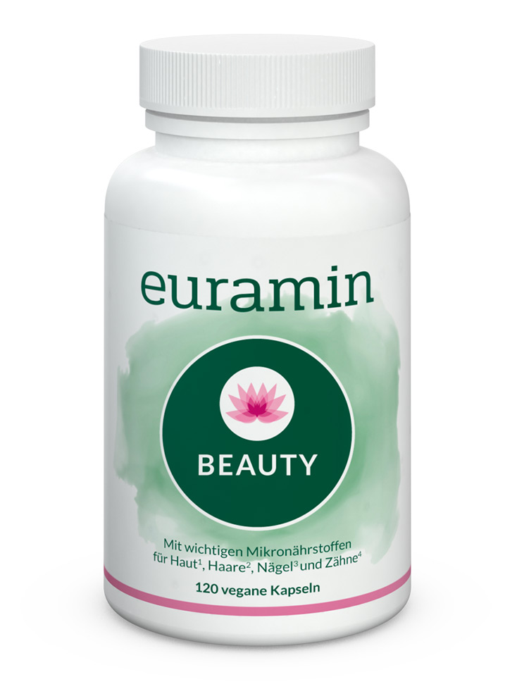 euramin BEAUTY