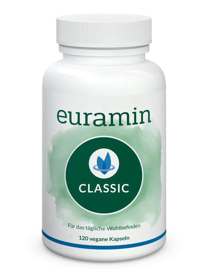 euramin CLASSIC