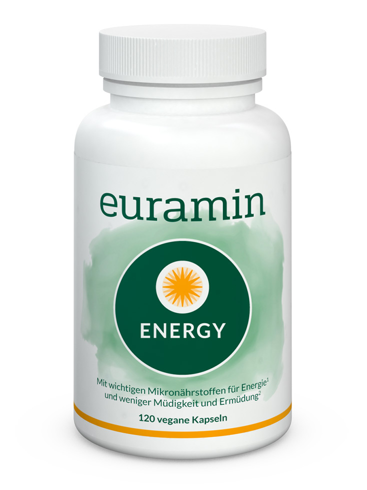 euramin ENERGY