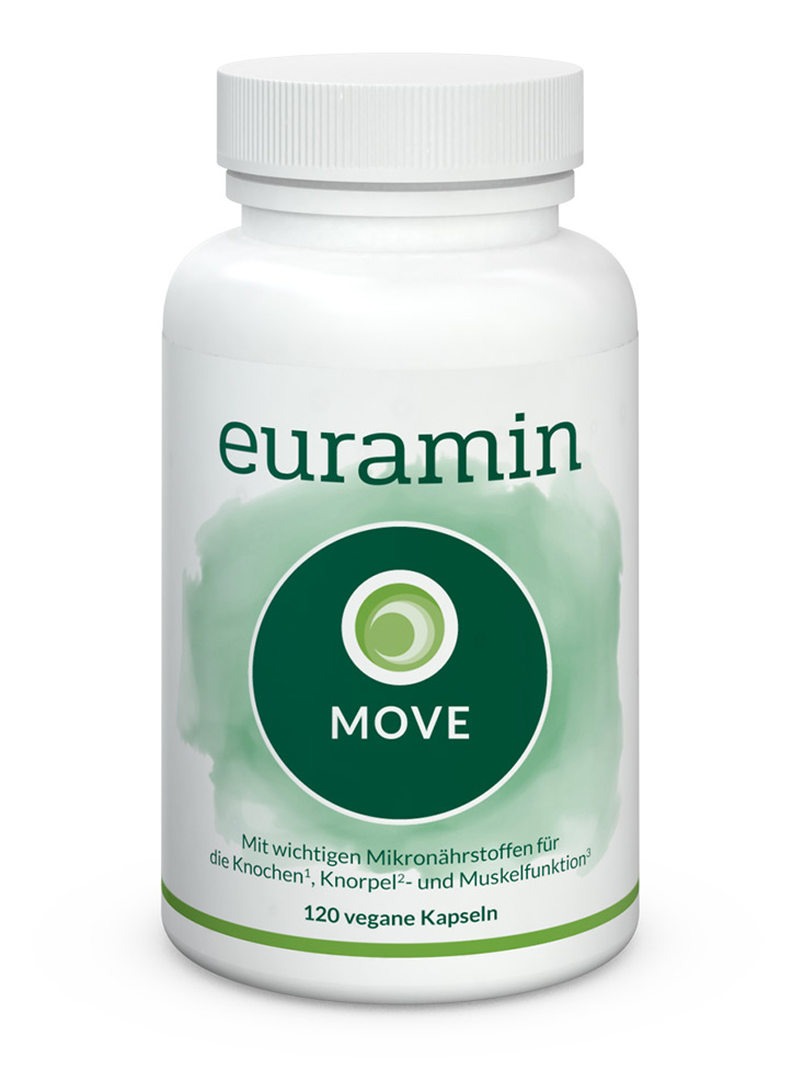 euramin MOVE