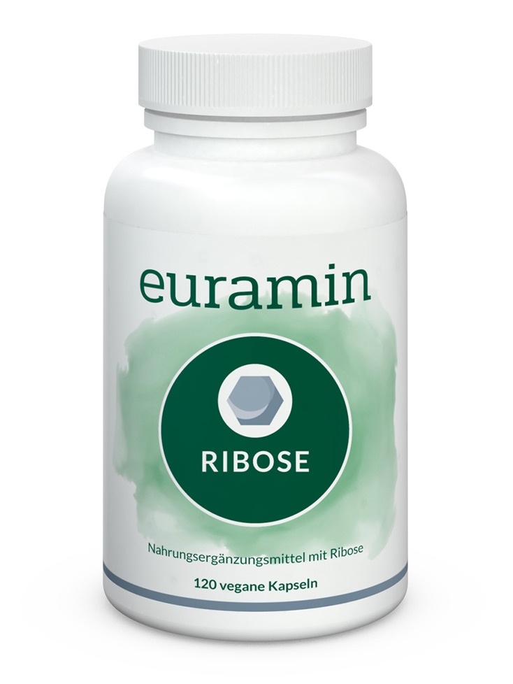 euramin RIBOSE
