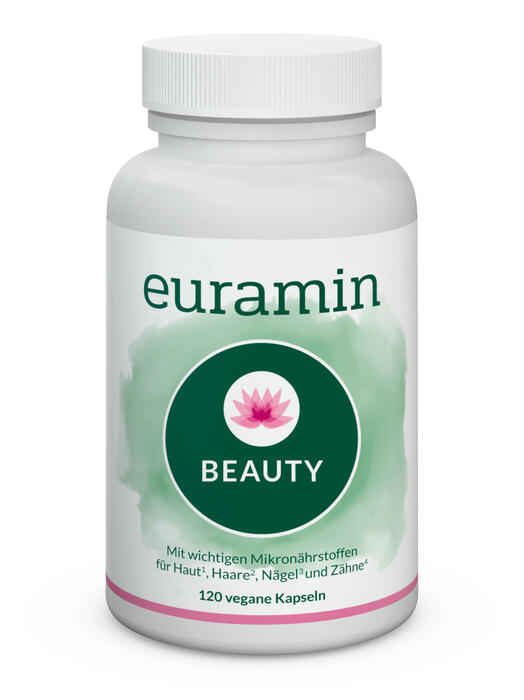 euramin BEAUTY
