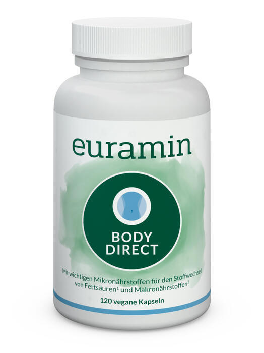 euramin BODY DIRECT
