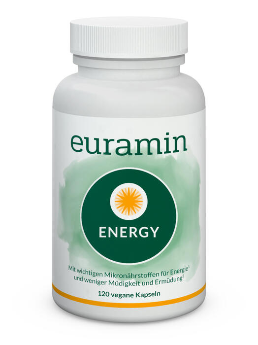 euramin ENERGY