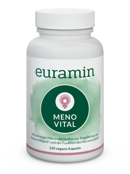 euramin MENO VITAL