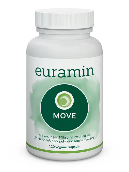 euramin MOVE