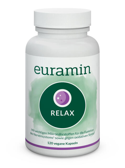 euramin RELAX