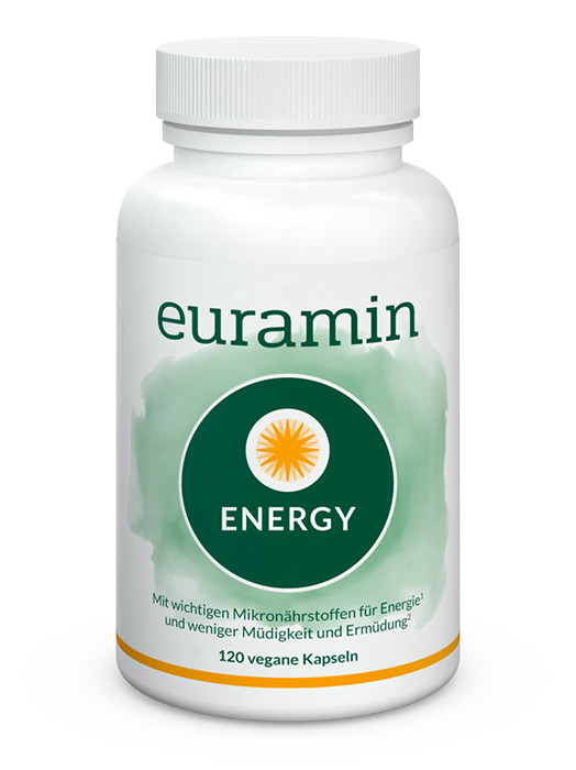 euramin ENERGY
