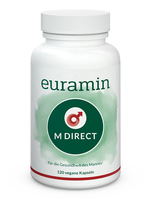 euramin M DIRECT
