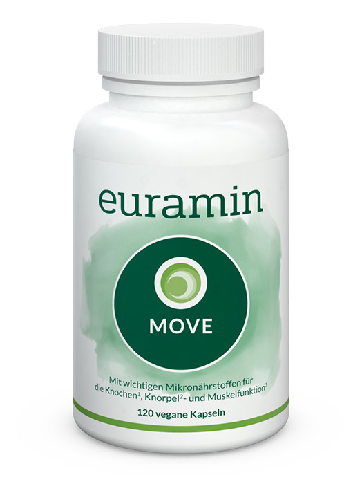 euramin MOVE