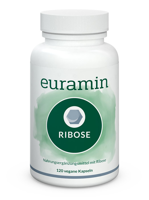 euramin RIBOSE