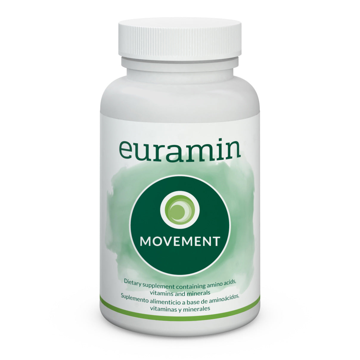 euramin MOVE – Mehr Lebensfreude durch bessere Beweglichkeit