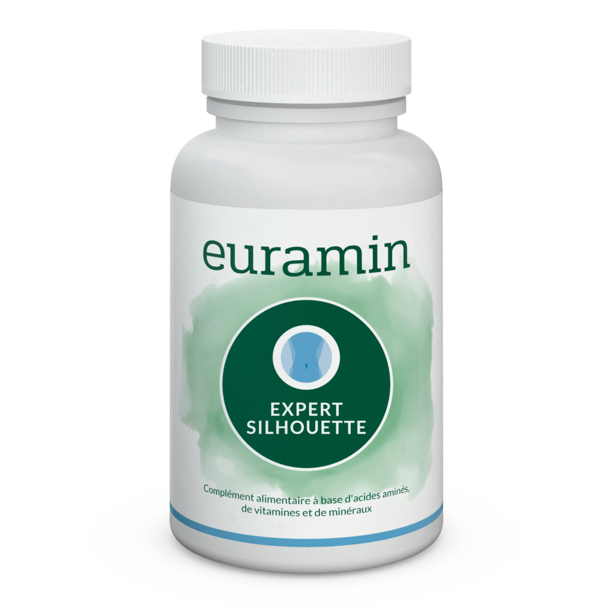 euramin EXPERT SILHOUETTE – Stimuler activement le métabolisme des graisses