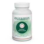 euramin EXPERT CAPILLAIRE – Les soins capillaires requièrent les nutriments nécessaires à une bonne résistance du cheveu 