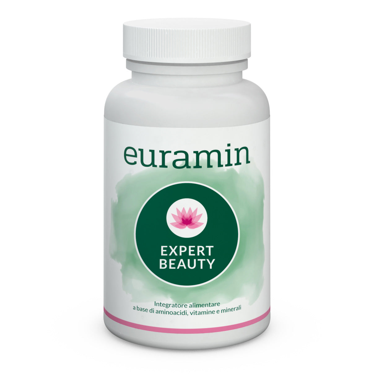 euramin BEAUTY – Schönheit benötigt die richtige Pflege von innen