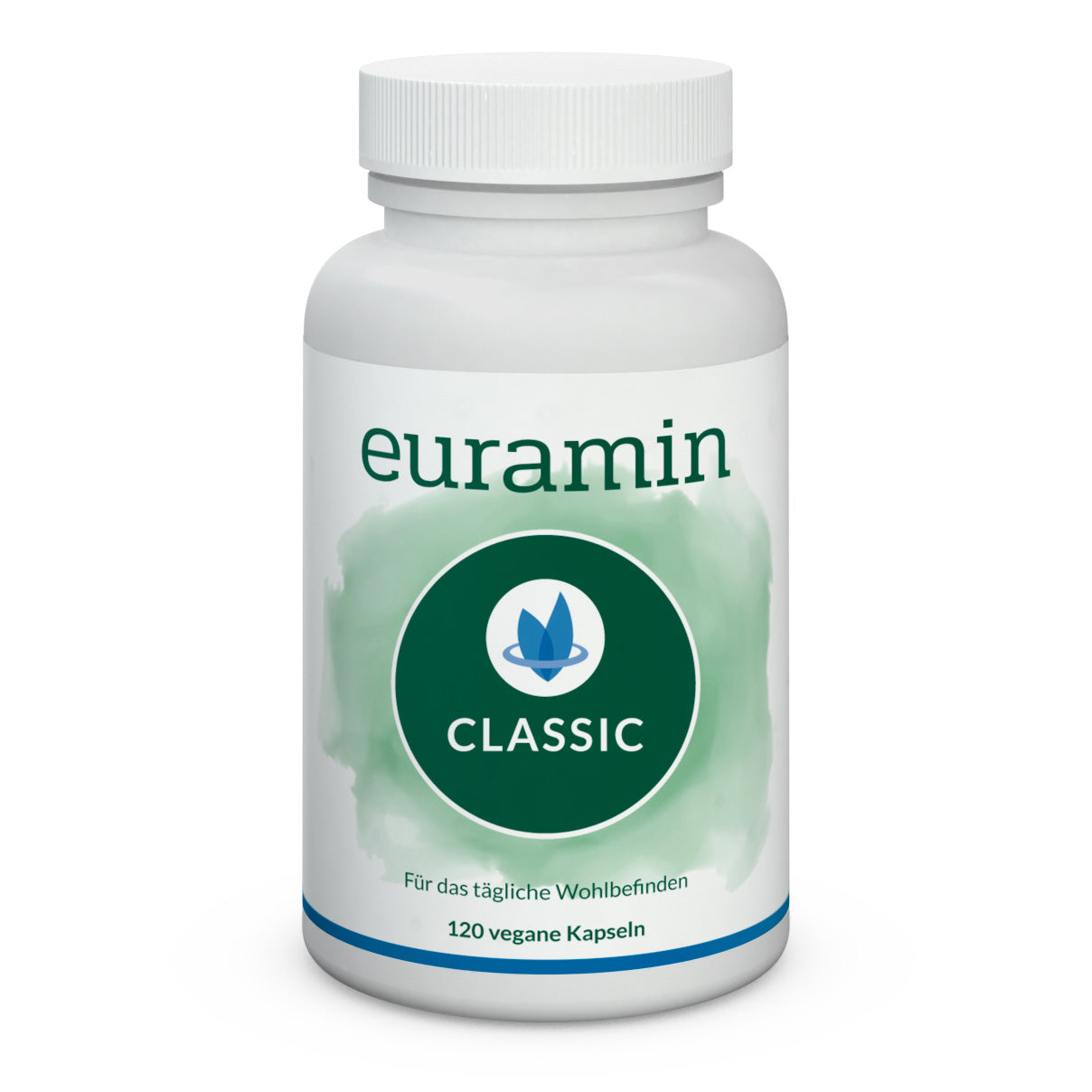 euramin CLASSIC – Unsere klassische Basisversorgung