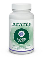 euramin COLON CARE – Mit Mikronährstoffen für den Darm
