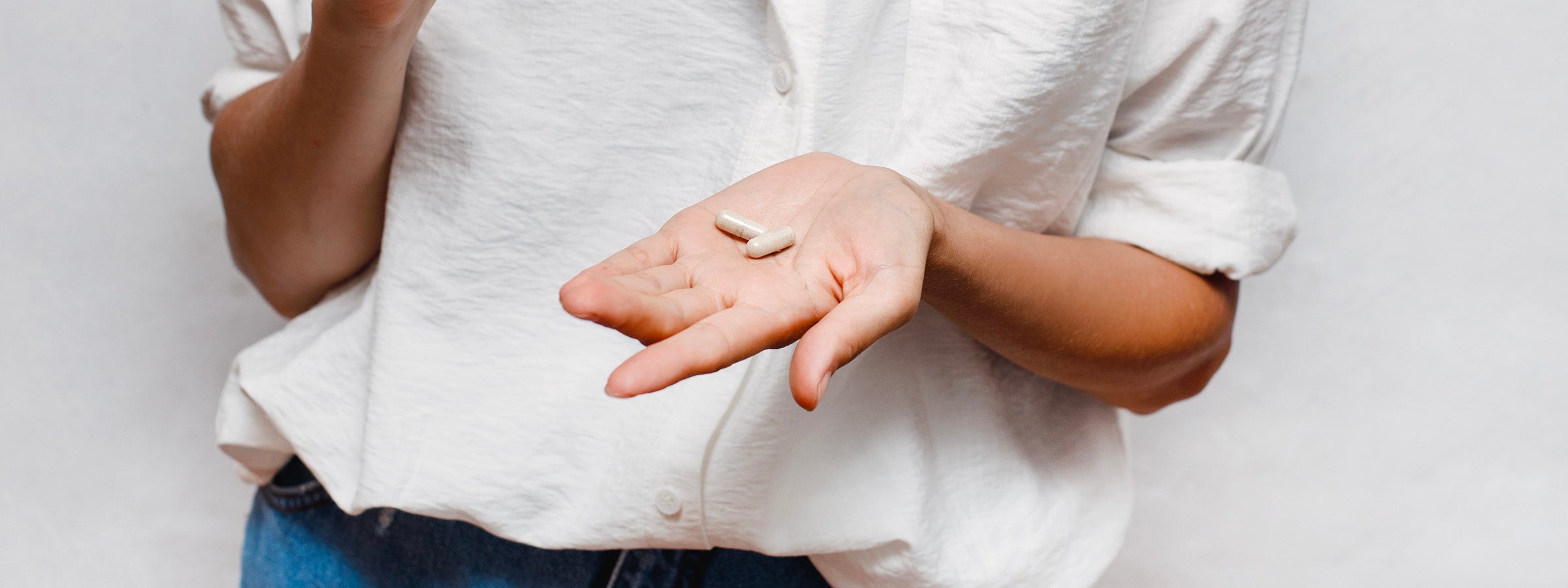 euramin Aminosäuren in Kapselform