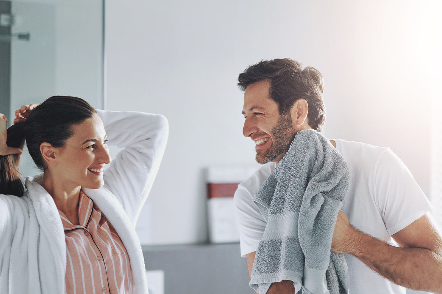 euramin Beauty für sie und ihn