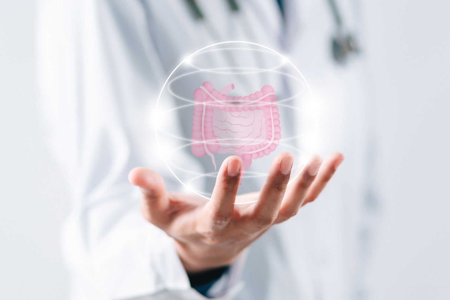 euramin COLON CARE starkes Bindegewebe und gut für die Kollagenproduktion